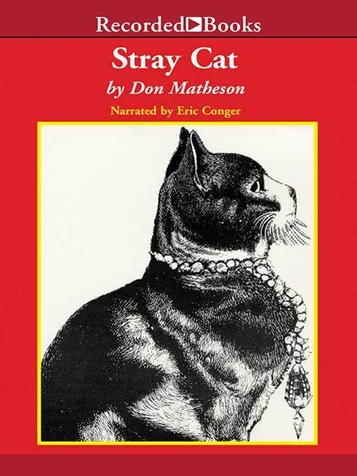 Title details for Stray Cat by Don Matheson - Wait list